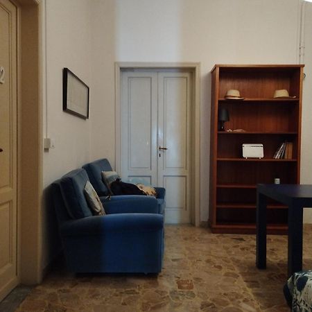 Residenza Ponticelli Hotell Florens Exteriör bild
