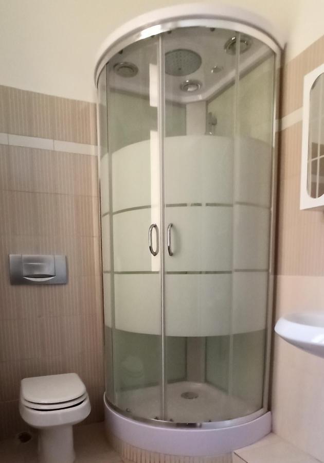 Residenza Ponticelli Hotell Florens Exteriör bild